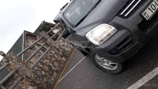 Kia Sportage 2006, 100,200 km - 0.2 л - Bakı