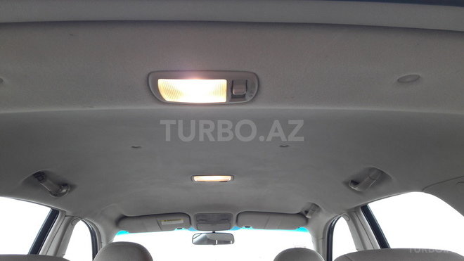 Kia Sportage 2006, 100,200 km - 0.2 л - Bakı