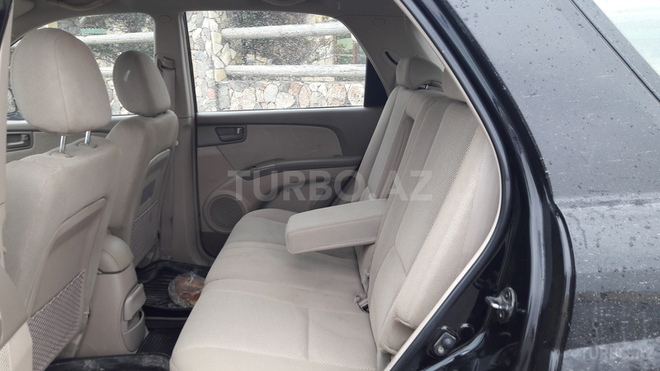 Kia Sportage 2006, 100,200 km - 0.2 л - Bakı