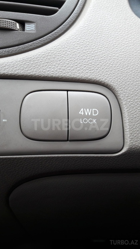 Kia Sportage 2006, 100,200 km - 0.2 л - Bakı