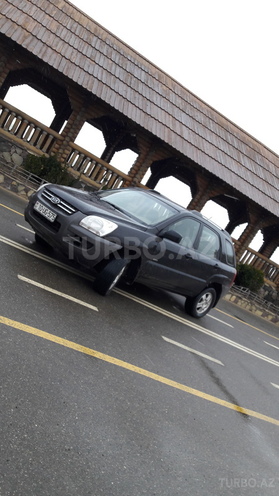 Kia Sportage 2006, 100,200 km - 0.2 л - Bakı