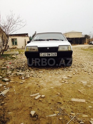 LADA (VAZ) 2109 1991, 400,000 km - 1.5 l - Bakı