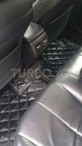 Toyota Camry 2010, 177,000 km - 2.4 l - Bakı
