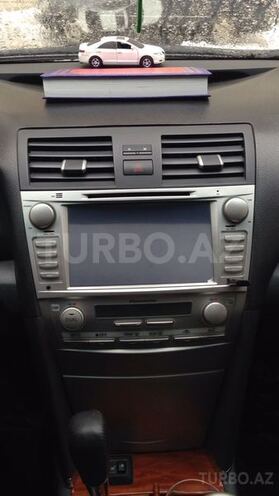 Toyota Camry 2010, 177,000 km - 2.4 l - Bakı