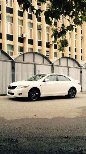 Toyota Camry 2010, 177,000 km - 2.4 l - Bakı