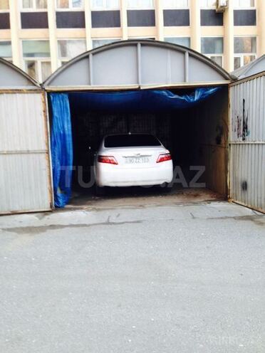Toyota Camry 2010, 177,000 km - 2.4 l - Bakı
