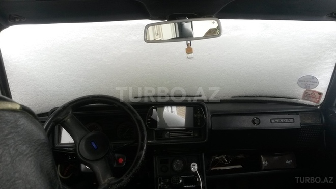 LADA (VAZ) 2107 2008, 198,000 km - 1.6 l - Bakı