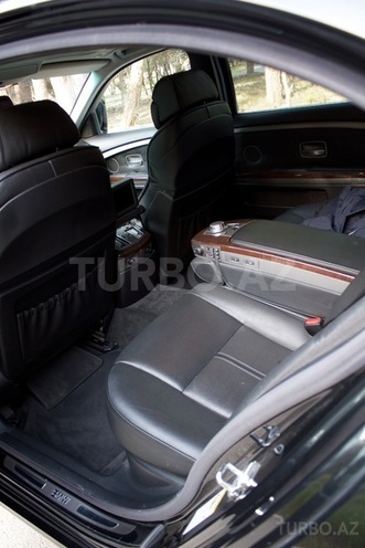 BMW 750 2007, 149,000 km - 4.8 l - Sumqayıt