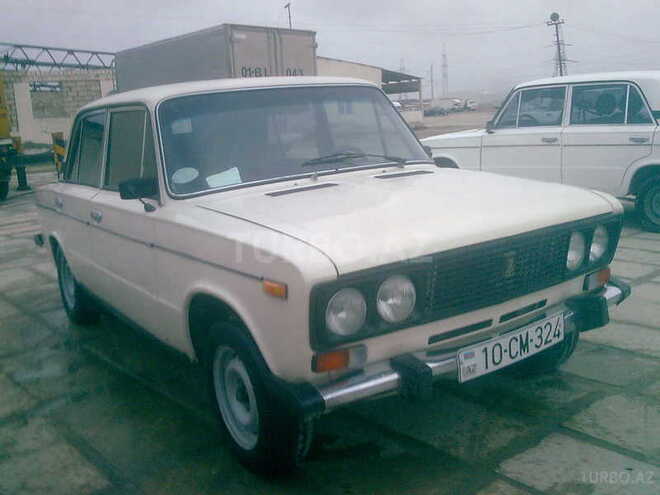 LADA (VAZ) 2106 1989, 17,500 km - 1.6 l - Bakı