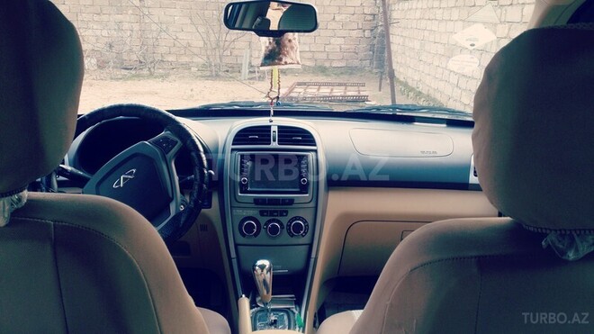 Chery Tiggo (T11) 2013, 40,651 km - 1.8 l - Bakı
