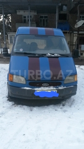 Ford Transit 1998, 350,000 km - 0.3 l - Gəncə