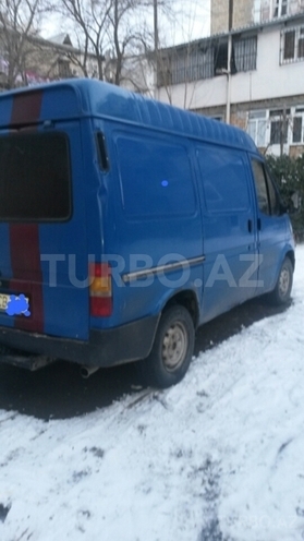 Ford Transit 1998, 350,000 km - 0.3 l - Gəncə