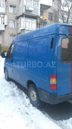 Ford Transit 1998, 350,000 km - 0.3 l - Gəncə