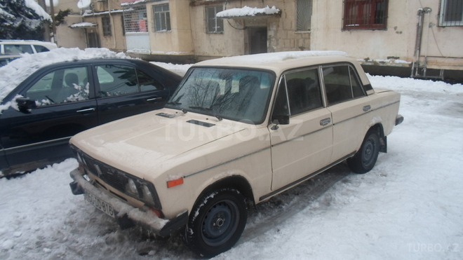 LADA (VAZ) 2106 1993, 700,000 km - 1.3 l - Bakı