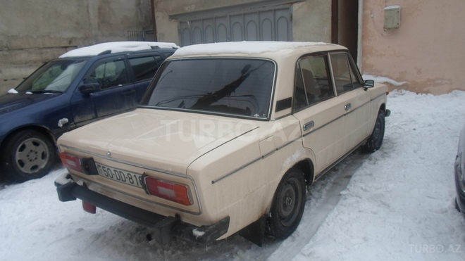LADA (VAZ) 2106 1993, 700,000 km - 1.3 l - Bakı