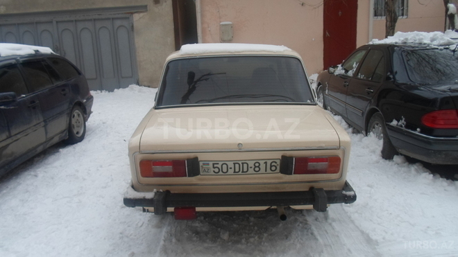 LADA (VAZ) 2106 1993, 700,000 km - 1.3 l - Bakı