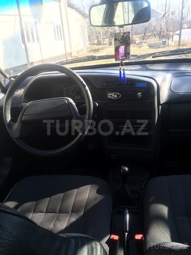 LADA (VAZ) 21099 2002, 300,000 km - 1.5 л - Masallı