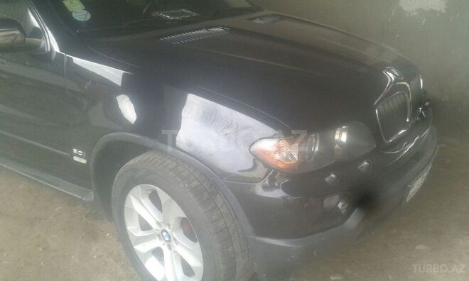 BMW X5 2005, 2,040,000 km - 0.3 l - Lənkəran