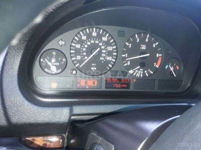 BMW X5 2005, 2,040,000 km - 0.3 l - Lənkəran