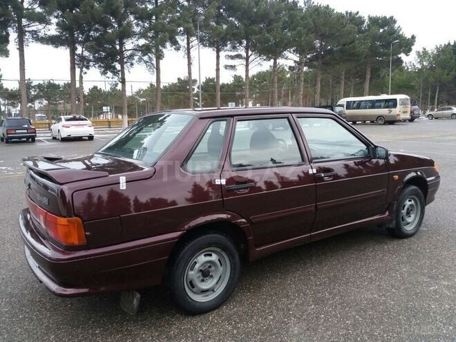 LADA (VAZ) 2115 2012, 87,000 km - 1.5 л - Sumqayıt