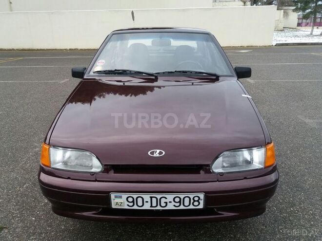 LADA (VAZ) 2115 2012, 87,000 km - 1.5 л - Sumqayıt