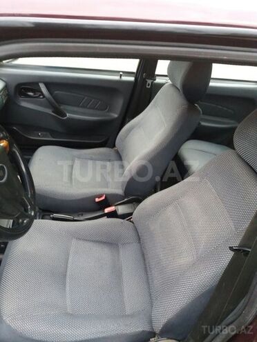 LADA (VAZ) 2115 2012, 87,000 km - 1.5 л - Sumqayıt