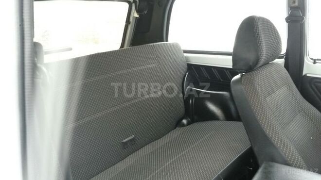 LADA (VAZ) Niva 2010, 152,000 km - 1.7 l - Ağsu