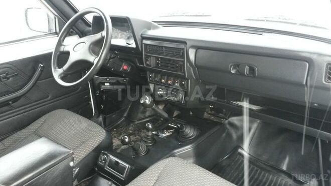 LADA (VAZ) Niva 2010, 152,000 km - 1.7 l - Ağsu