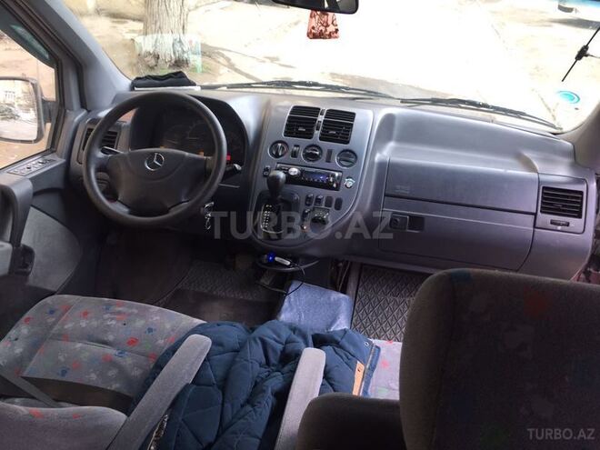 Mercedes Vito 1999, 500,000 km - 2.2 л - Bakı