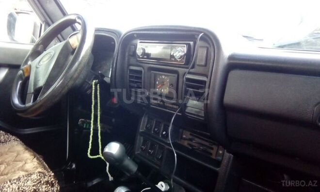 LADA (VAZ) Niva 2013, 80,000 km - 1.7 l - Bakı