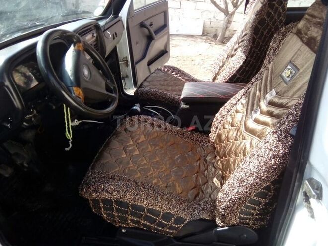 LADA (VAZ) Niva 2013, 80,000 km - 1.7 l - Bakı
