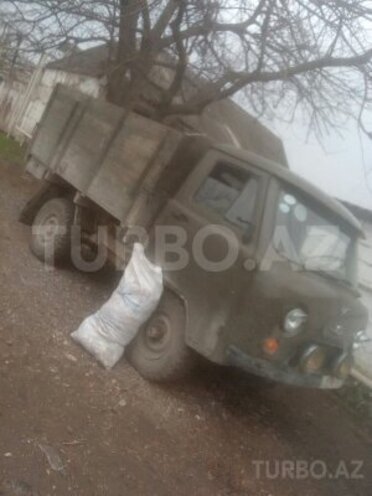 UAZ 3303 1986, 212,452 km - 0.3 л - Quba
