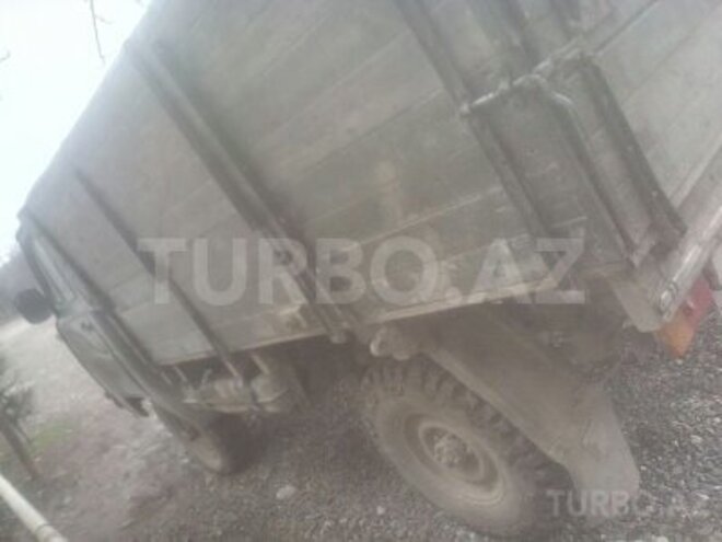 UAZ 3303 1986, 212,452 km - 0.3 л - Quba