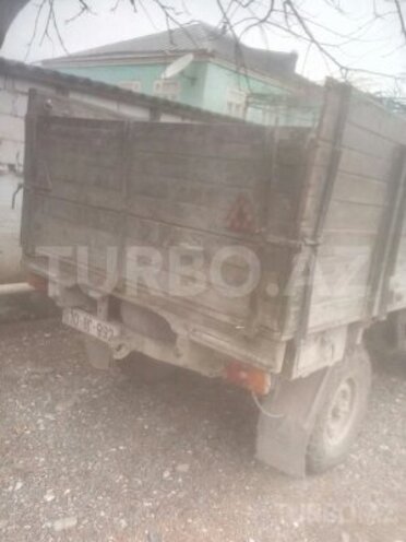UAZ 3303 1986, 212,452 km - 0.3 л - Quba