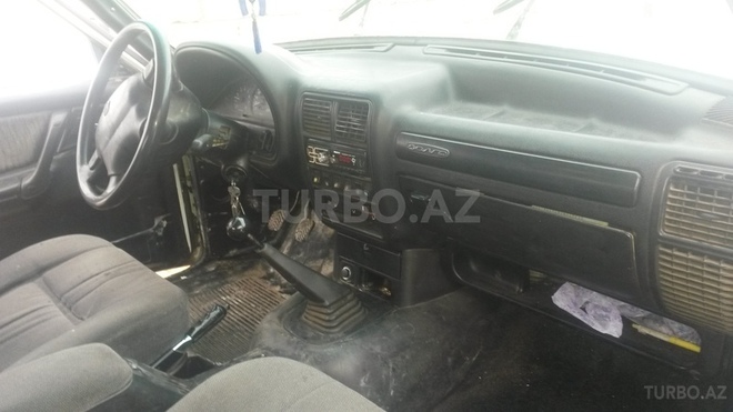 GAZ 3102 1998, 20,402 km - 2.3 л - Bakı