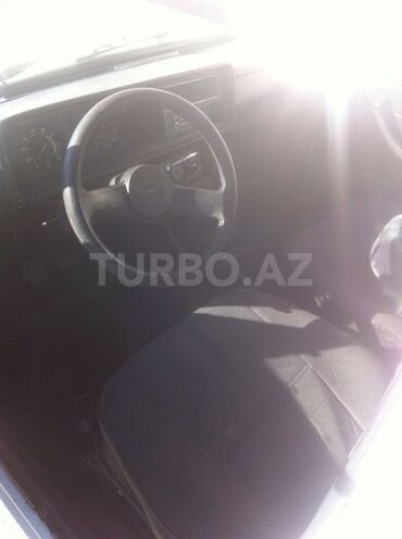 LADA (VAZ) 2107 2009, 99,999 km - 0.2 л - Gəncə