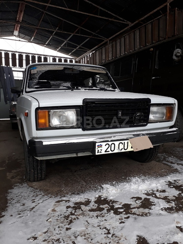 LADA (VAZ) 2107 2009, 99,999 km - 0.2 л - Gəncə