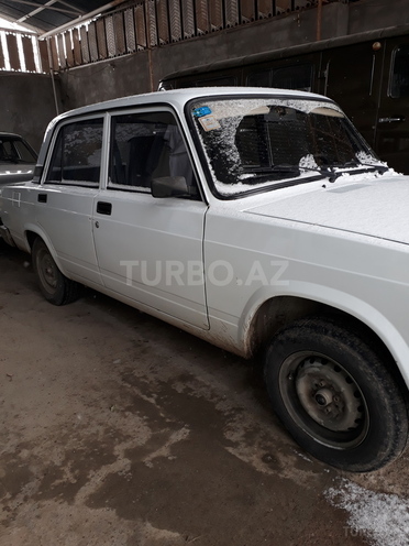 LADA (VAZ) 2107 2009, 98,765 km - 0.2 л - Gəncə