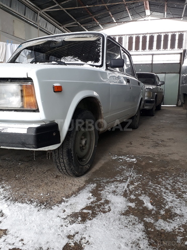 LADA (VAZ) 2107 2009, 98,765 km - 0.2 л - Gəncə