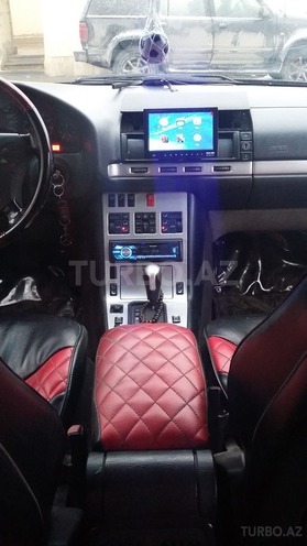 Mercedes S 320 1994, 345,000 km - 3.2 l - Bakı
