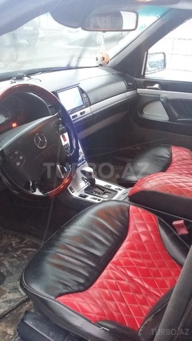 Mercedes S 320 1994, 345,000 km - 3.2 l - Bakı