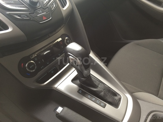 Ford Focus 2014, 58,785 km - 1.6 л - Bakı