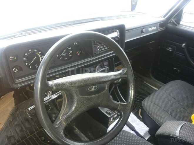 LADA (VAZ) 2107 2009, 54,094 km - 1.6 l - Lənkəran