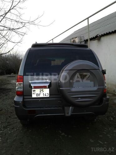 FAW  2006, 220 km - 2.3 l - İmişli