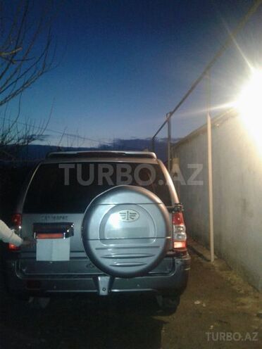 FAW  2006, 220 km - 2.3 l - İmişli