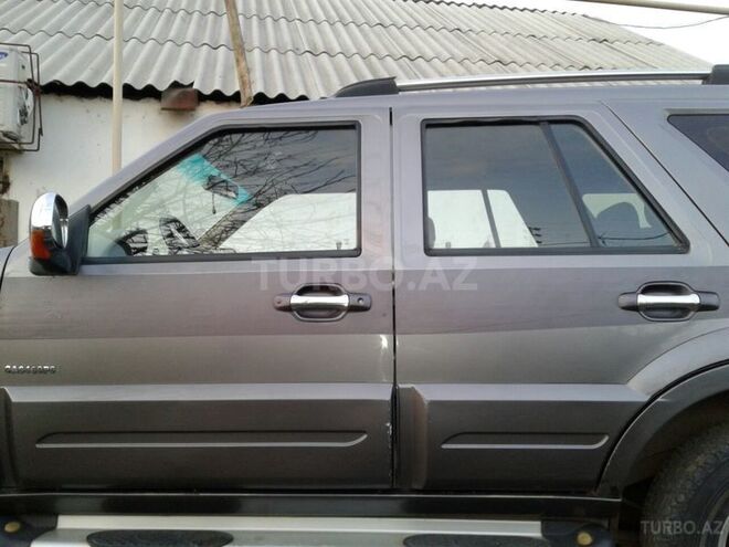 FAW  2006, 220 km - 2.3 l - İmişli