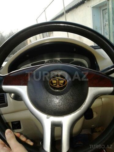 FAW  2006, 220 km - 2.3 l - İmişli