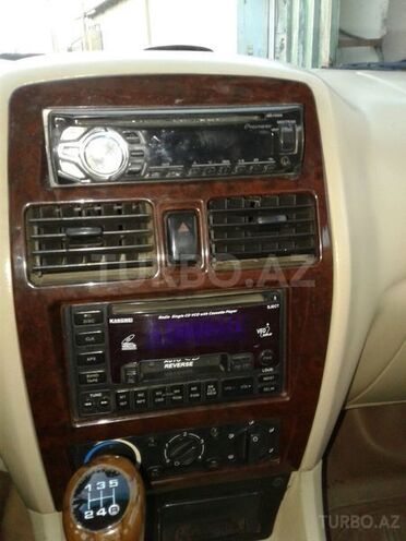 FAW  2006, 220 km - 2.3 l - İmişli