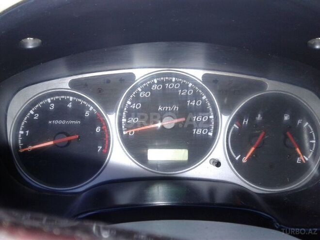 FAW  2006, 220 km - 2.3 l - İmişli