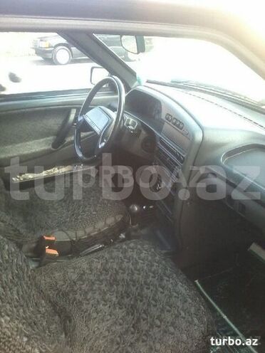 LADA (VAZ) 2115 2006, 195,000 km - 1.5 l - Şəki